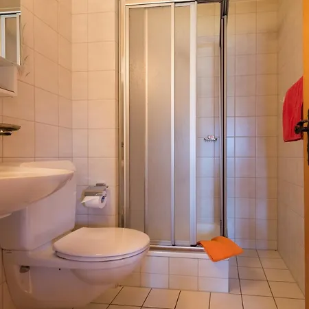 Appartement Haus Suedlenz