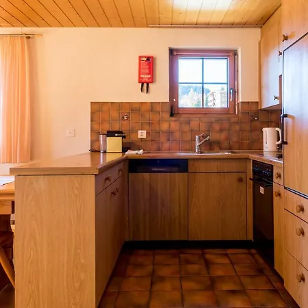 Haus Suedlenz * Riederalp