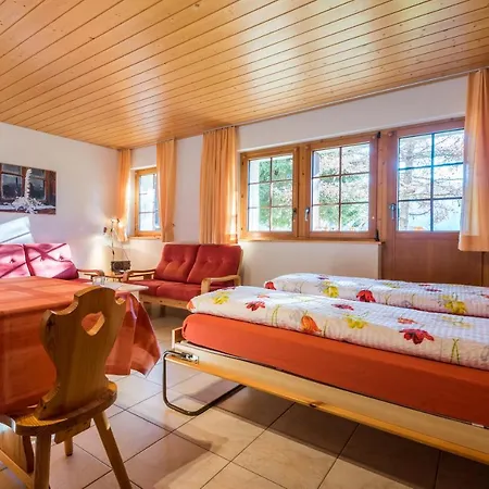Haus Suedlenz *