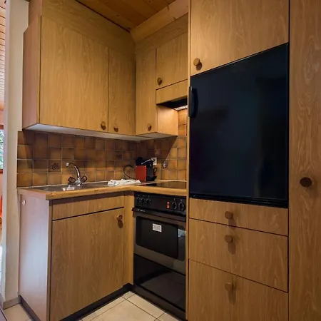 Haus Südlenz Riederalp