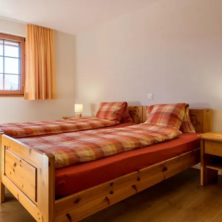 Haus Suedlenz * Riederalp