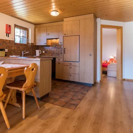 Apartment Haus Suedlenz