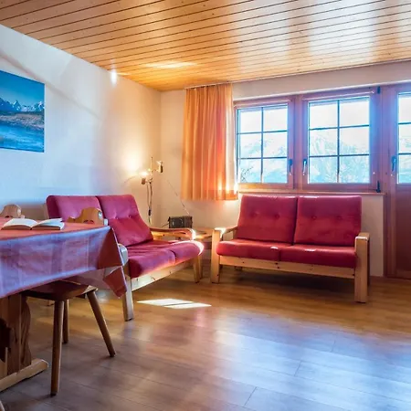 Haus Suedlenz Riederalp