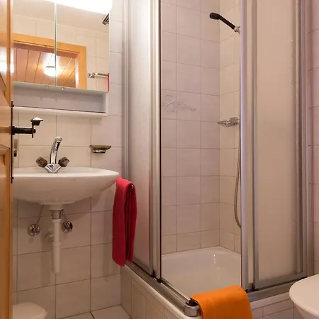 Apartment Haus Suedlenz Riederalp