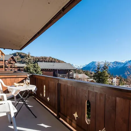 Haus Suedlenz Riederalp