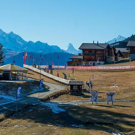 Haus Südlenz Apartment