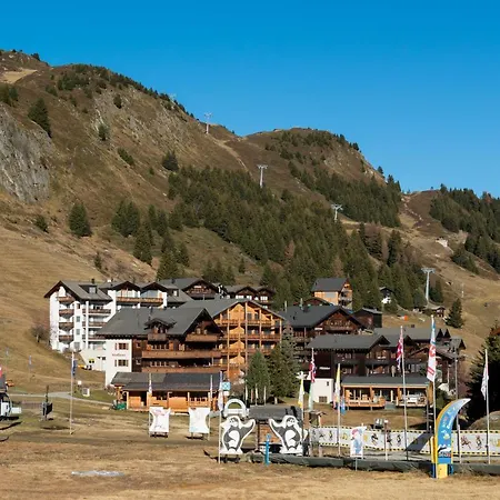 Haus Suedlenz *