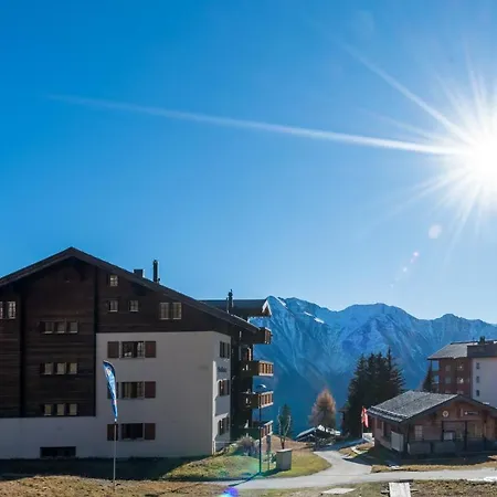 Haus Suedlenz Appartement *