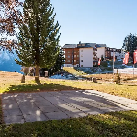 Haus Suedlenz Riederalp