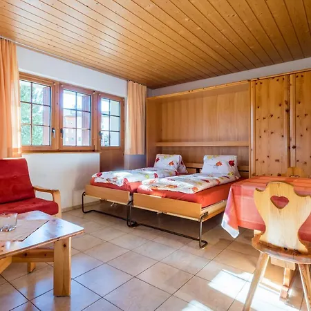 Haus Suedlenz Riederalp