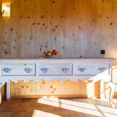 Haus Suedlenz * Riederalp