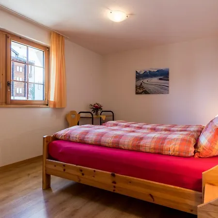 Haus Suedlenz Appartement