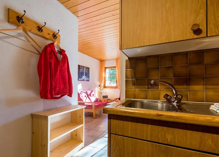 Daire Haus Suedlenz