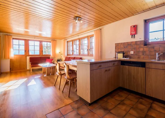 Daire Haus Suedlenz