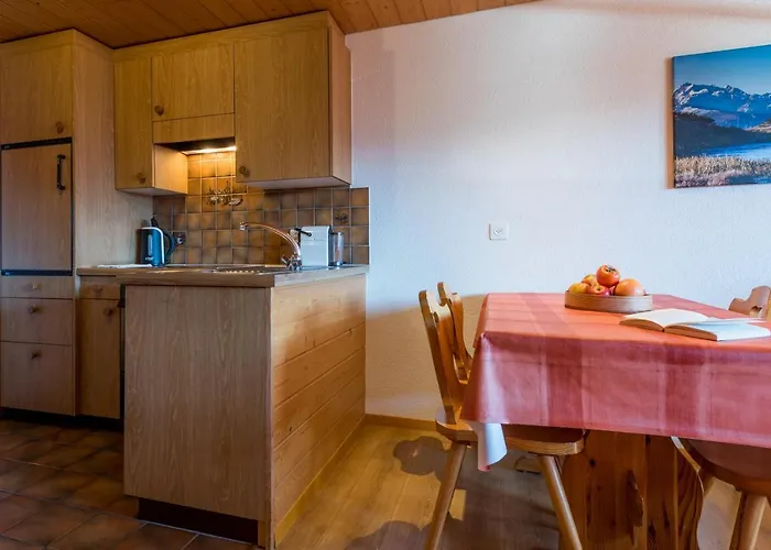 Haus Suedlenz *