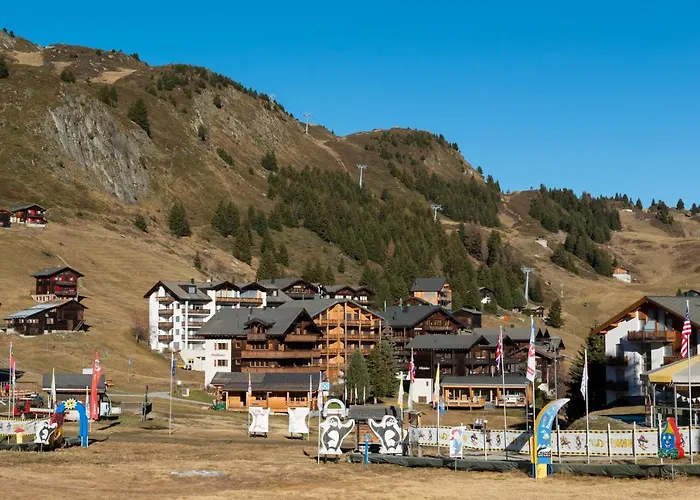 Haus Suedlenz *